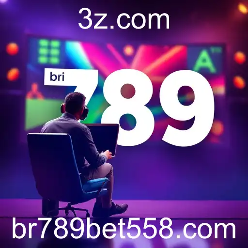 Transformações no Mercado de Jogos Online com BR 789 Bet