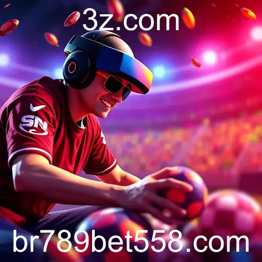 Explorando o Sucesso do BR 789 Bet em 2026