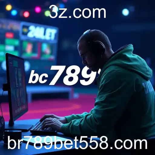 O Crescimento dos Jogos Online no Brasil