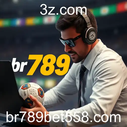 A Expansão dos Jogos Online e o Papel da BR 789 Bet