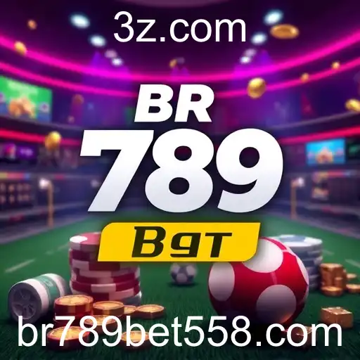 Tendências e Impactos do BR 789 Bet nos Jogos Online