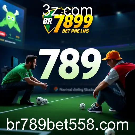 A Ascensão do BR 789 Bet no Cenário de Jogos de 2026