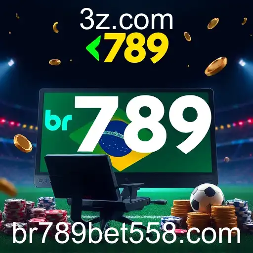 Crescimento do Mercado de Apostas Online no Brasil