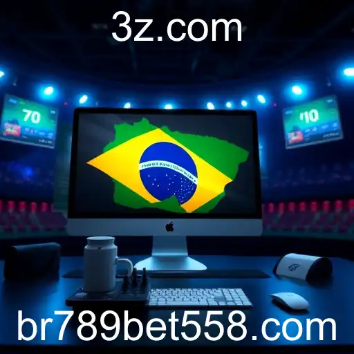 Cenário Atual dos Jogos de Azar no Brasil