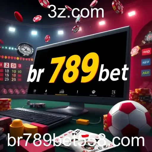 A Evolução dos Jogos de Apostas Online no Brasil