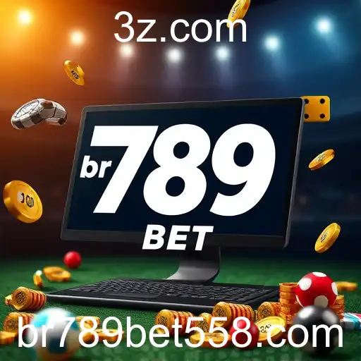 O Impacto do BR 789 Bet no Cenário Brasileiro de Jogos