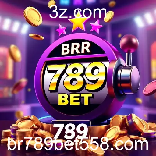 Explorando a Categoria de Jogos Jackpot no BR 789 Bet