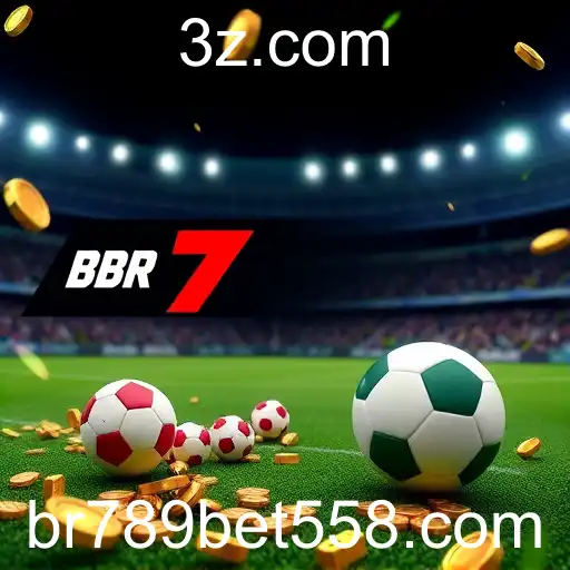 Explorando a Categoria 'Bonuses Offers' no BR 789 Bet